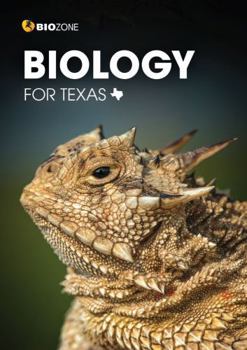 Paperback Biology for Texas - Student Edition Book