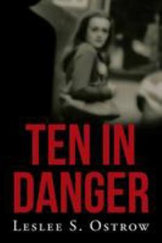 Paperback Ten in Danger: Book II Book