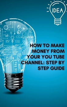 Paperback How to make successful You Tubes Book