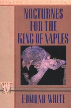 Paperback Nocturnes for the King of Naples Book