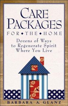 Paperback Care Packages for the Home Book