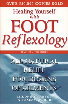 Helping Yourself with Foot Reflexology