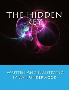 Paperback The Hidden Key Book