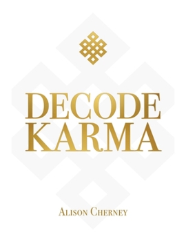 Paperback Decode Karma Book