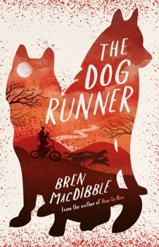 Paperback The Dog Runner Book