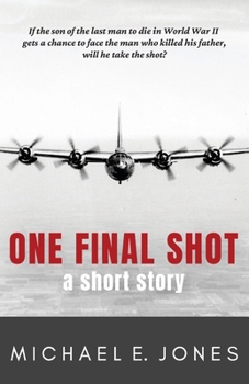 Paperback One Final Shot: A Short Story Book