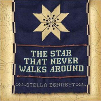 Cards The Star That Never Walks Around: A Native American Tarot Package Book