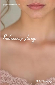 Paperback Rebecca's Story Book
