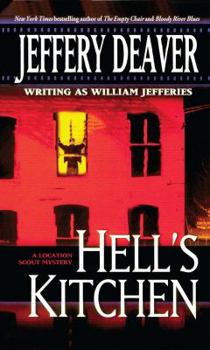 Hell's Kitchen - Book #3 of the Location Scout