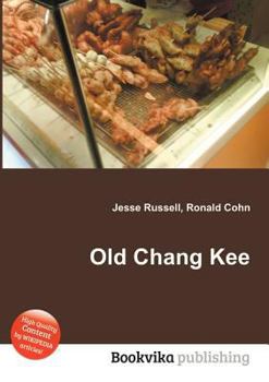Paperback Old Chang Kee Book