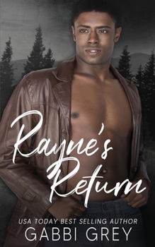 Paperback Rayne's Return Book