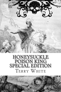 Paperback Honeysuckle Poison King Book