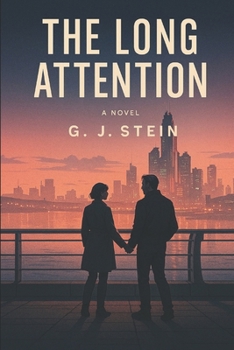 Paperback The Long Attention Book