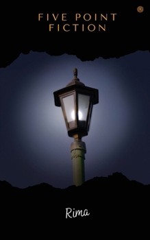 Paperback Five Point Fiction Book