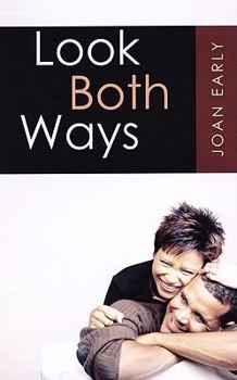 Paperback Look Both Ways Book