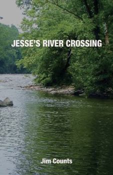 Paperback Jesse's River Crossing Book