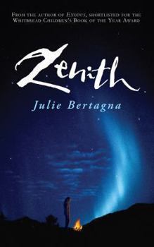 Zenith - Book #2 of the Exodus / Raging Earth