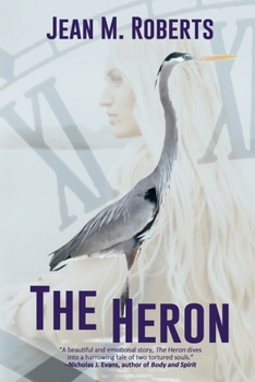 Paperback The Heron Book