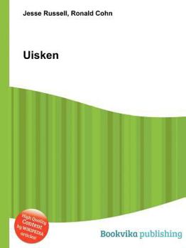 Paperback Uisken Book