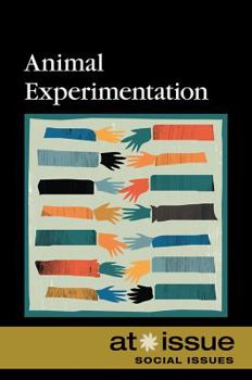 Paperback Animal Experimentation Book