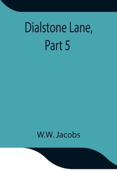 Paperback Dialstone Lane, Part 5. Book