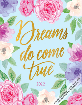 Bonnie Marcus 2022 Desk Planner