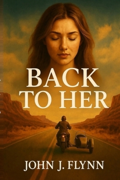 Back to Her: The road, a bike, and the only woman he could never forget