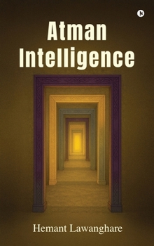 Hardcover Atman Intelligence Book