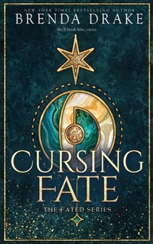 Cursing Fate - Book #2 of the Fated