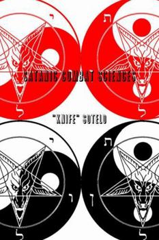 Paperback Satanic Combat Sciences Book