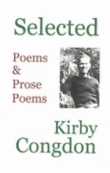 Paperback Selected Poems and Prose Poems Book