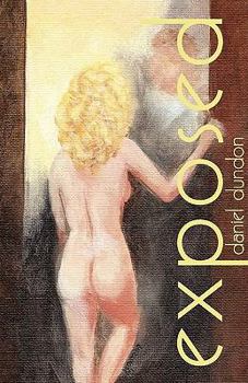 Paperback Exposed Book