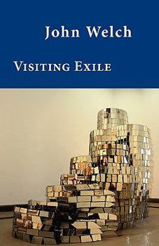 Paperback Visiting Exile Book