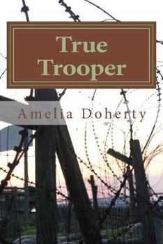 Paperback True Trooper Book