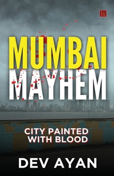 Paperback Mumbai Mayhem Book