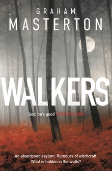 Paperback Walkers Book