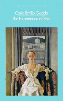 Paperback The Experience of Pain Book