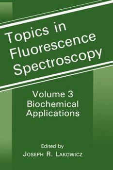 Hardcover Biochemical Applications Book