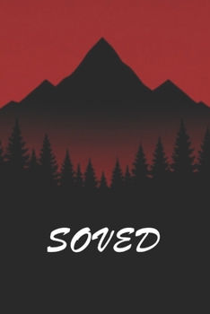 Paperback Soved [French] Book