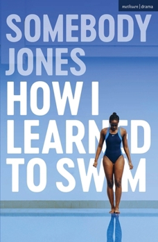 Paperback How I Learned to Swim Book
