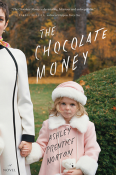 Paperback The Chocolate Money Book