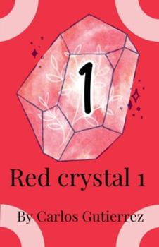 Paperback Red Crystal 1 Book