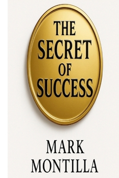 Paperback The Secret of Success Book