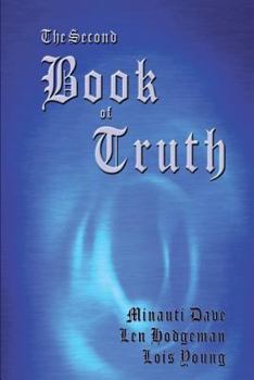 Paperback The Second Book of Truth Book