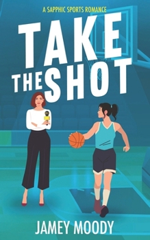 Paperback Take the Shot Book