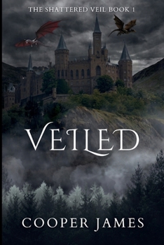 Paperback Veiled Book