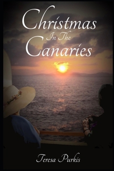 Paperback Christmas in the Canaries Book