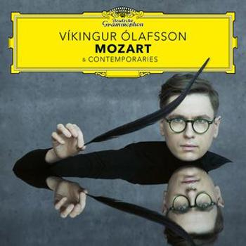Vinyl Mozart & Contemporaries (2 LP) Book