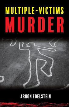 Paperback Multiple-Victims Murder Book