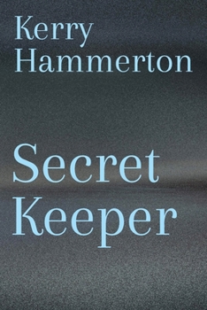 Paperback Secret Keeper Book